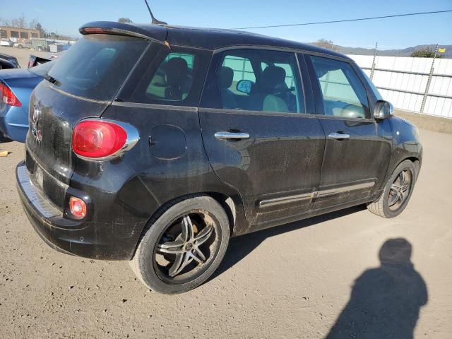 ZFBCFACH7EZ006368 Fiat 500l Lounge