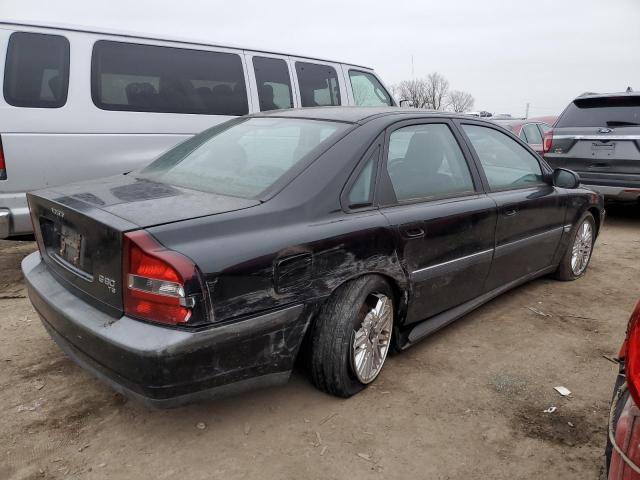YV1TS90D4Y1070776 Volvo S80