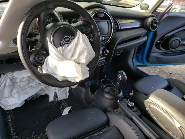 WMWXP7C59K2A50817 Mini Cooper