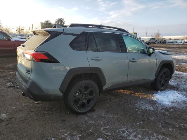 2021 TOYOTA RAV4 TRD O 2T3S1RFV2MW154904