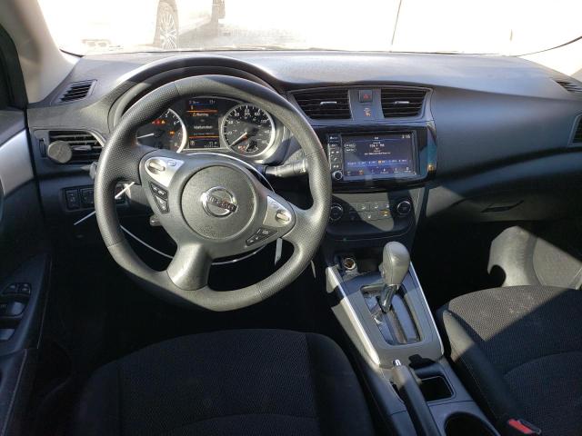 3N1AB7AP2KY243386 Nissan SENTRA S