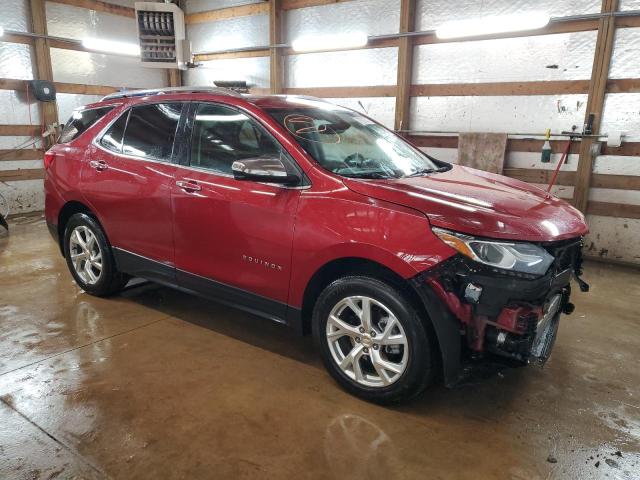 2020 CHEVROLET EQUINOX PR - 3GNAXNEV0LS556041