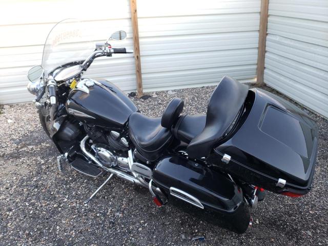 2007 YAMAHA XVZ13 CT JYAVP18E37A005233