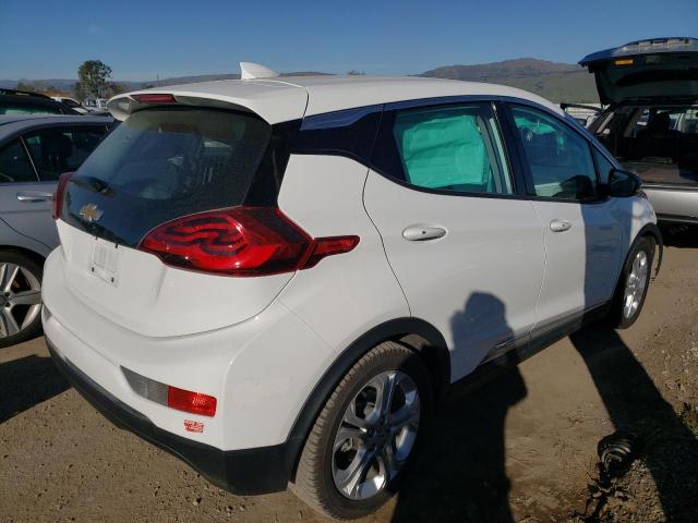 2017 CHEVROLET BOLT EV LT 1G1FW6S05H4190674