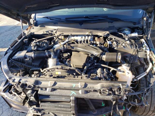2020 LAND ROVER RANGE ROVE SALWS2RU9LA747593