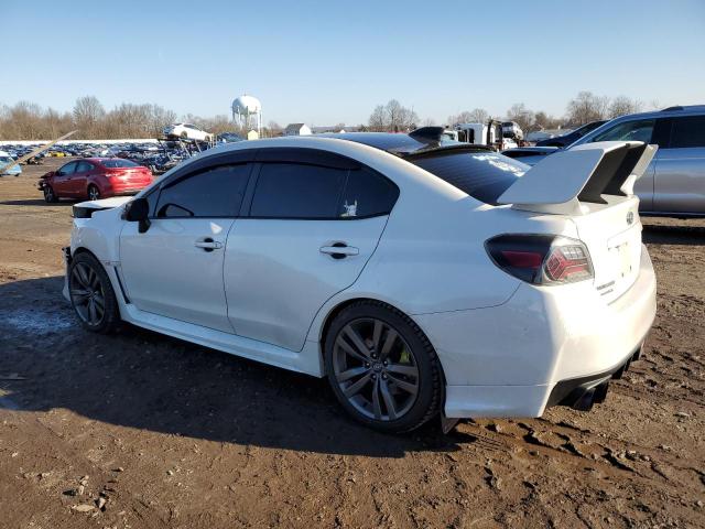 JF1VA2S68K9826423 Subaru WRX