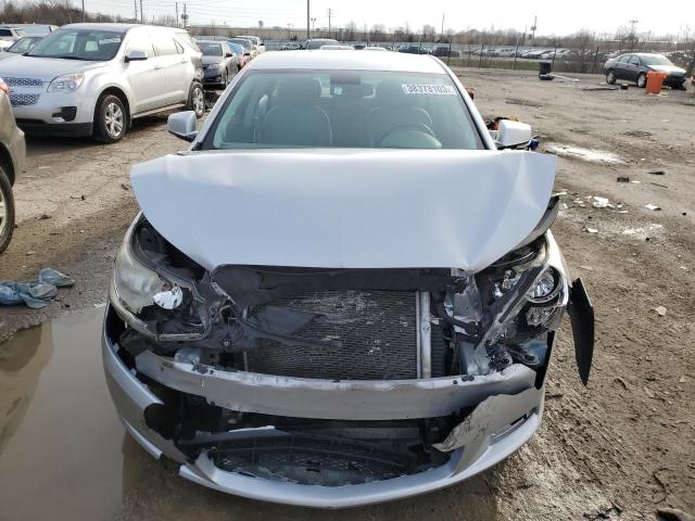 VIN 3FA6P0HD4KR267485 2019 Ford Fusion, SE no.5