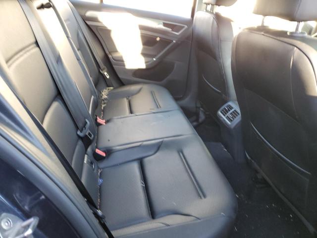 2017 VOLKSWAGEN GOLF S - 3VW217AU9HM070974
