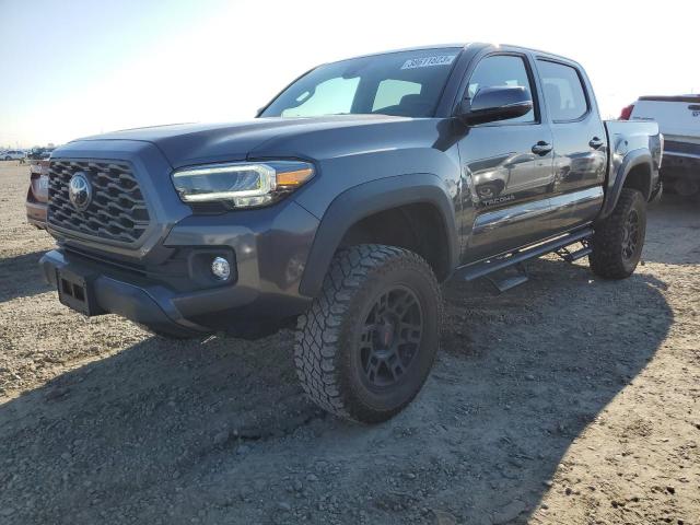 2021 TOYOTA TACOMA DOU - 3TMCZ5AN2MM390046