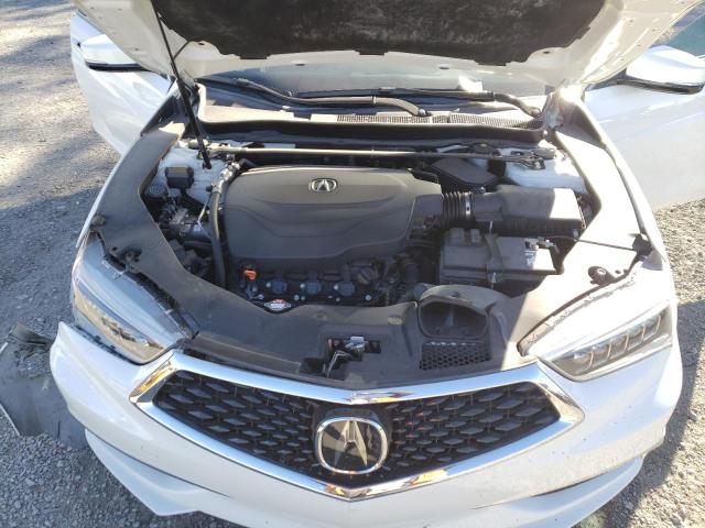 19UUB2F53JA001554 Acura TLX TECH