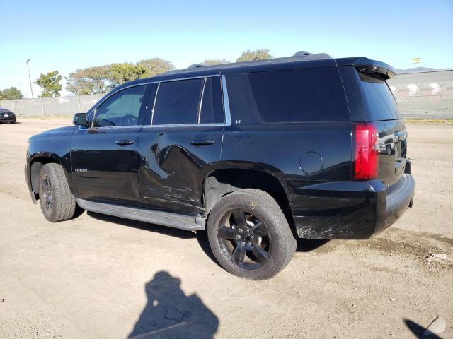 2017 CHEVROLET TAHOE C150 - 1GNSCBKC6HR311384