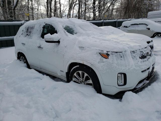 2015 KIA SORENTO SX 5XYKWDA79FG557244