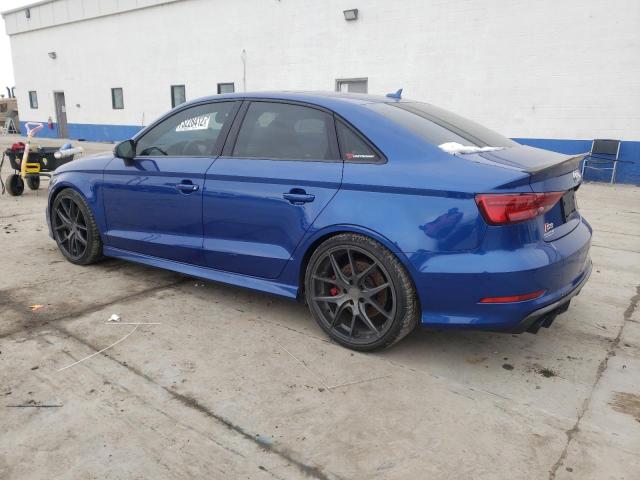 2016 AUDI S3 PRESTIG - WAUF1GFFXG1064351
