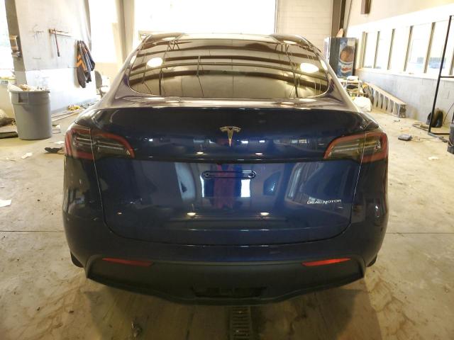 5YJYGAEE0MF238771 Tesla Model Y