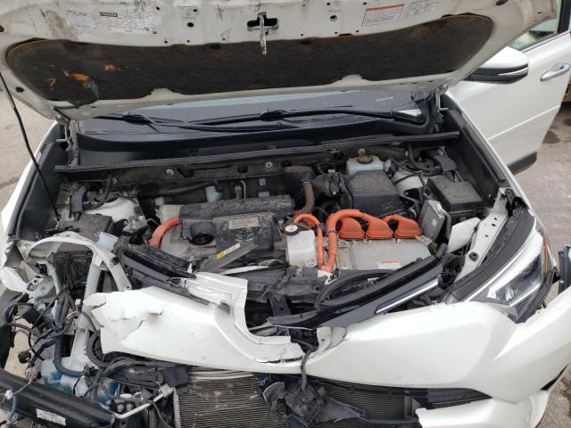 2017 TOYOTA RAV4 HV LI - JTMDJREV4HD082066