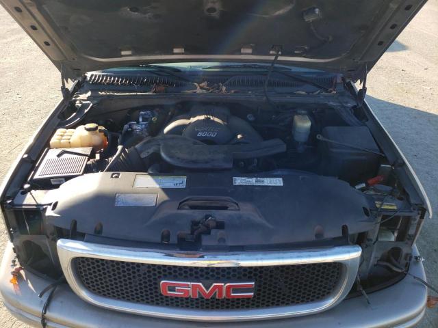 2GTEK69U211357968 GMC Sierra K1500 C3