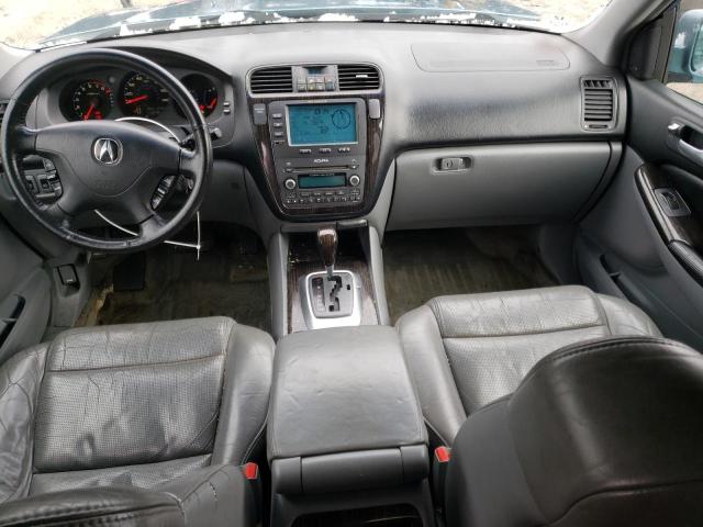 2HNYD18686H536313 Acura Mdx Touring