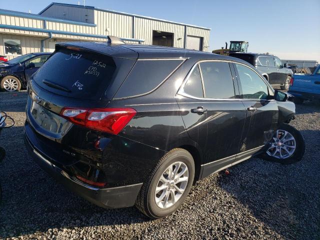 2020 CHEVROLET EQUINOX LT 3GNAXUEV3LL204866