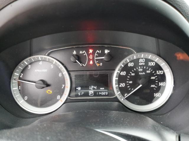 2015 NISSAN SENTRA S 3N1AB7AP7FY247259
