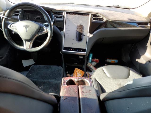 2015 TESLA MODEL S 70 - 5YJSA1S25FF094378