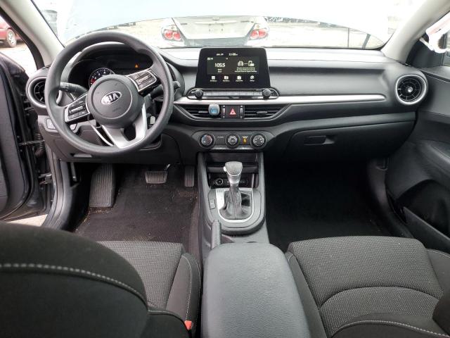 2021 KIA FORTE FE - 3KPF24AD2ME320124