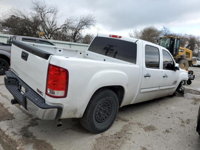 VIN 3GTP1VE00DG246937 2013 GMC SIERRA no.3