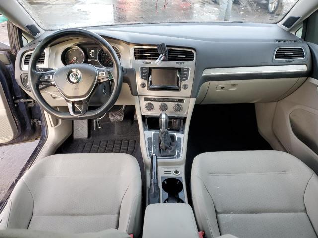 2015 VOLKSWAGEN GOLF - 3VW217AU4FM046689