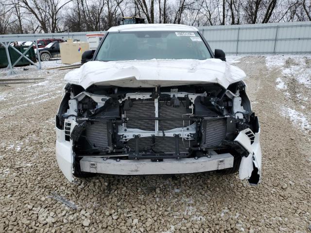 5TFLA5DB5NX006720 Toyota Tundra Crewmax Sr