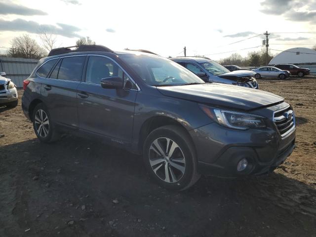4S4BSANC5K3356145 Subaru Outback