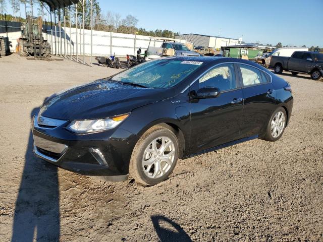 2017 Chevrolet Volt Premier