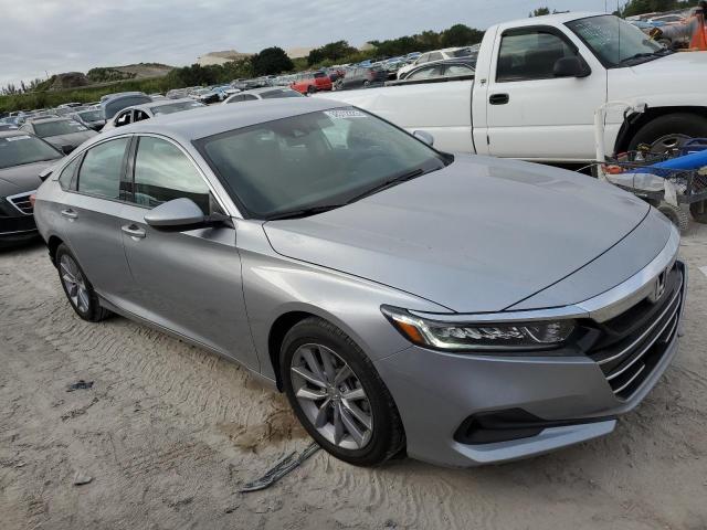 2021 HONDA ACCORD LX 1HGCV1F19MA116450