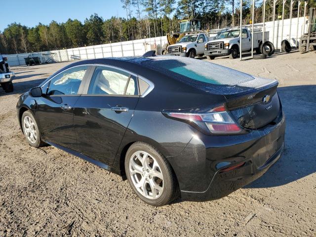 VIN 1G1RB6S58HU138010 2017 Chevrolet Volt, Premier no.2