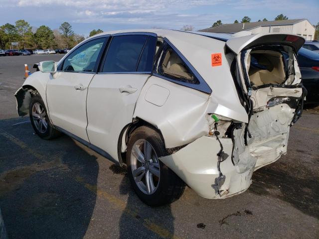 2015 ACURA RDX TECHNO 5J8TB3H58FL007148