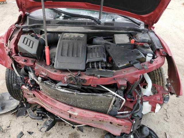2GNALCEK8E6228101 Chevrolet Equinox