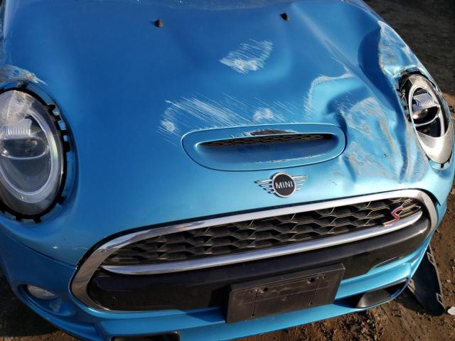 WMWXP7C59K2A50817 Mini Cooper