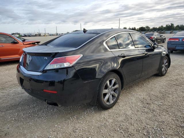 19UUA8F58CA006824 Acura TL