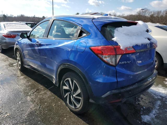 2019 HONDA HR-V SPORT - 3CZRU6H14KG707056