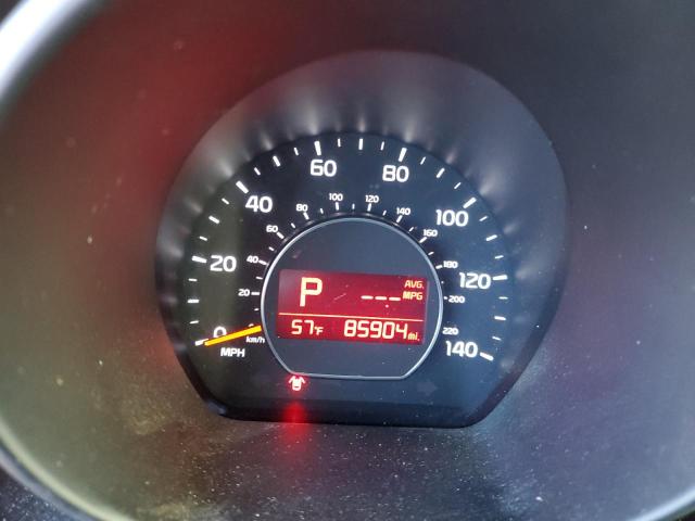 KNDJN2A2XE7109226 KIA Soul