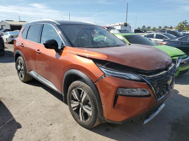 2021 NISSAN ROGUE PLAT JN8AT3DD2MW302729