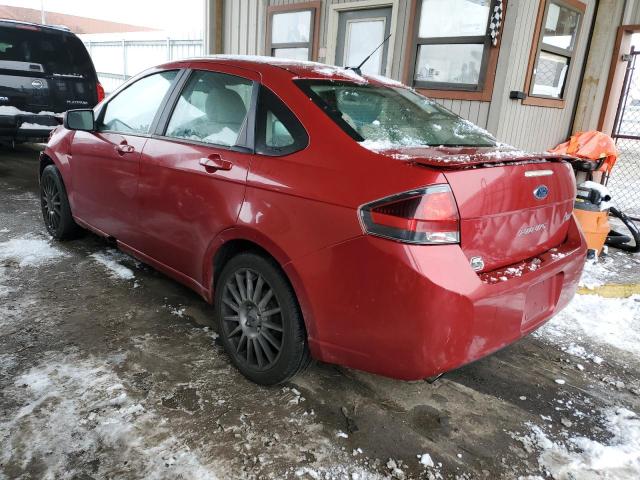 Vin: 1fahp3gn8bw153975, lot: 38127663, ford focus ses 20112