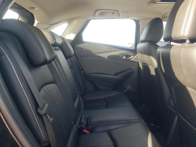 2020 MAZDA CX-3 GRAND - JM1DKFD73L1468731