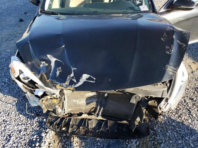 KNALN4D73E5121089 KIA Cadenza