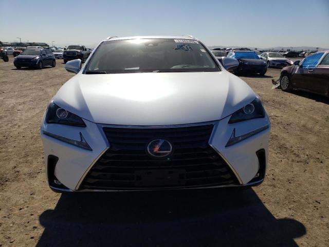 2019 LEXUS NX 300H - JTJBJRBZ5K2108530