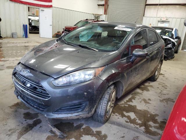 2017 Ford Fiesta SE