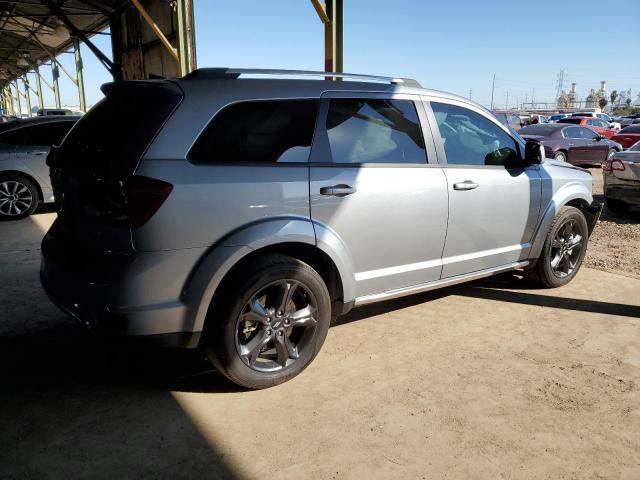 2020 DODGE JOURNEY CR - 3C4PDCGB1LT249376