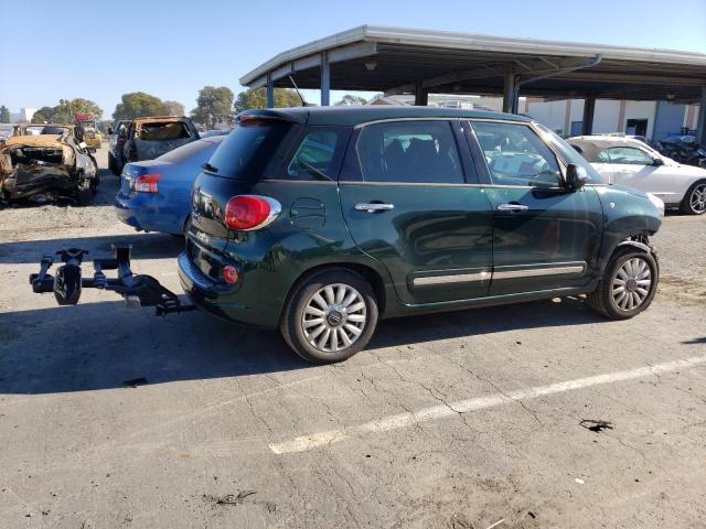 ZFBCFACHXEZ030020 Fiat 500