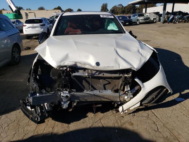 W1N0J8EB9NG025346 Mercedes-Benz Glc Coupe 300 4matic