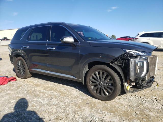 2020 HYUNDAI PALISADE L - KM8R54HE3LU110971