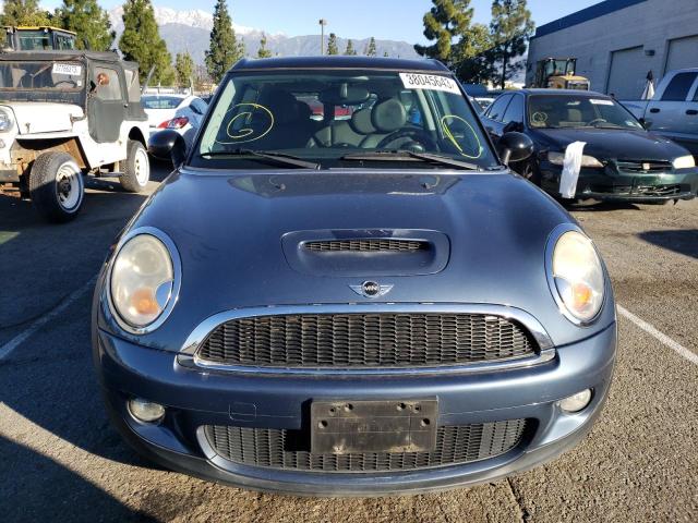 WMWMM3C53ATZ32513 Mini Cooper