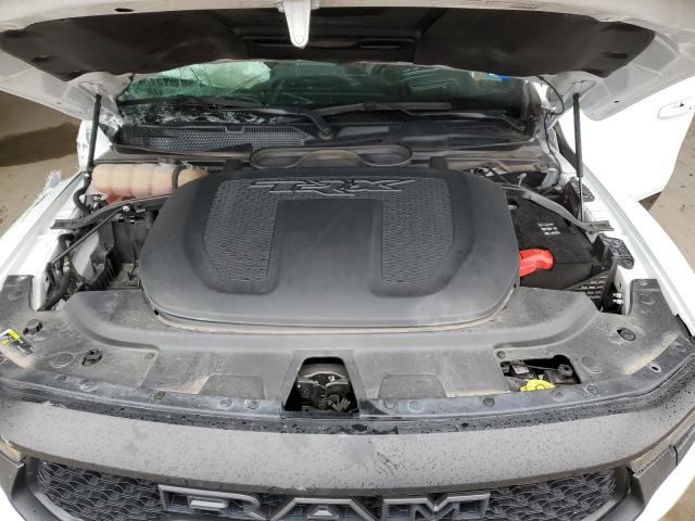 2021 RAM 1500 TRX - 1C6SRFU95MN904811